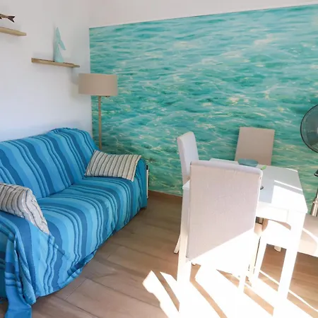Splendide Et Charme De La Marina A St Cyp Appartamento