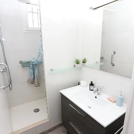 Apartament Splendide Et Charme De La Marina A St Cyp Saint-Cyprien (Pyrenees-Orientales)